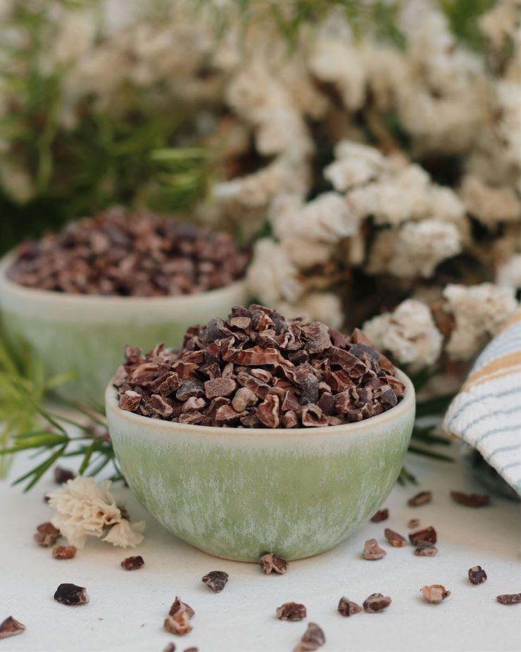 Pepite Di Cacao Bio 3